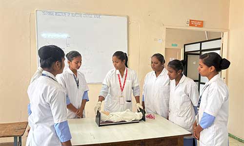 Computer Lab