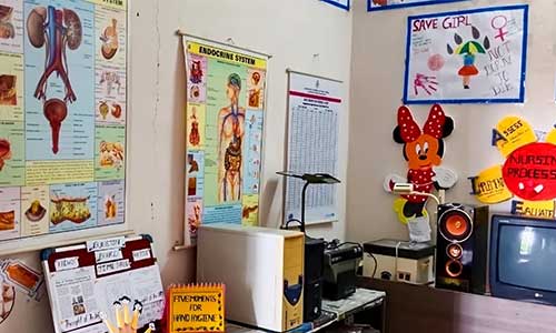 The Audio-Visual Laboratory