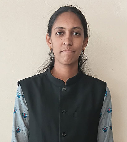 Mrs.Neha Girish Urolgin